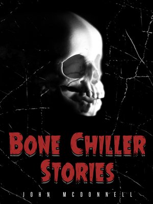cover image of Bone Chillers